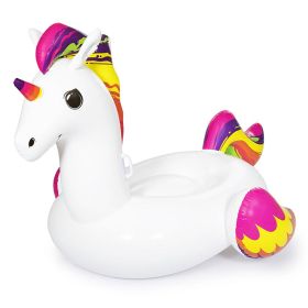 Bestway Ride-On Unicorn Float