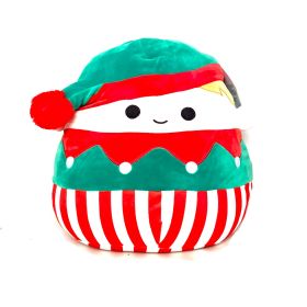 Original Squishmallow 12 Inch Elf - Bartie