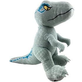 Jurassic World Dominion - 6.5 Inch Blue Plush