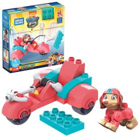 Mega Bloks PAW Patrol - Liberty's City Scooter [11 pcs]