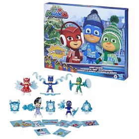 PJ Masks Advent Calendar