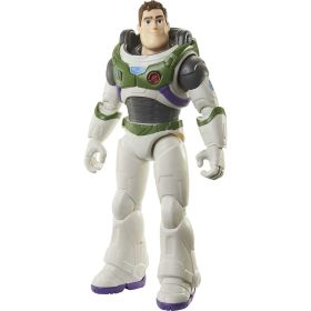 Lightyear 12 Inch Space Ranger Alpha Buzz Lightyear Figure