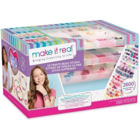 Make It Real â€“ Ultimate Bead Studio