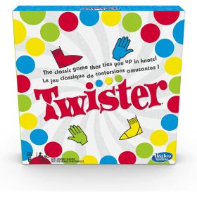 Twister - Classic Party Game