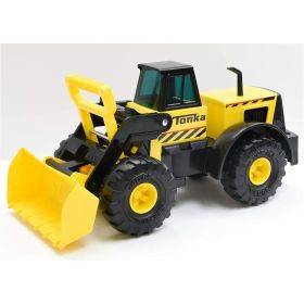 Basic Fun Tonka - Steel Classics Front Loader