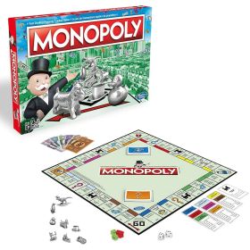 Monopoly Board Game