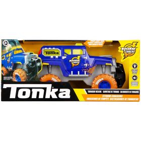 Tonka Storm Chasers - Tornado Rescue Truck