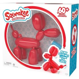 Little Live Ballonies Squeakee The Balloon Dog