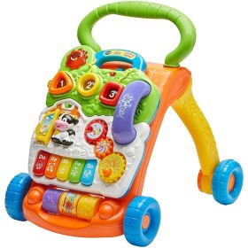 VTech Super Trotteur Parlant (version franÃ§ais)