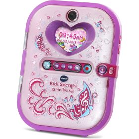 VTech Kidi Secrets Selfie Journal