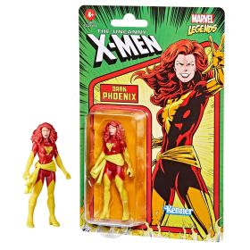 Marvel Legends: The Uncanny X-Men Dark Phoenix