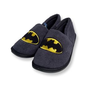 Batman Kids Slippers