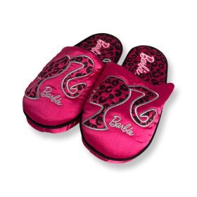 Barbie Kids Slippers