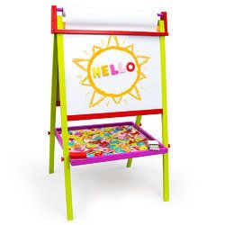 Little Artists 3-in-1 Standing Easel