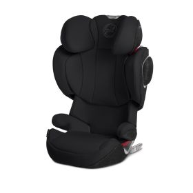 CYBEX Solution Z-Fix Infant Car Seatâ€“ Stardust Black